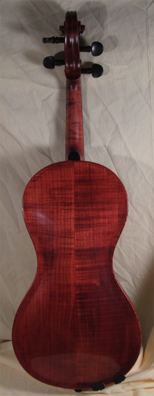 Laughlin Violin